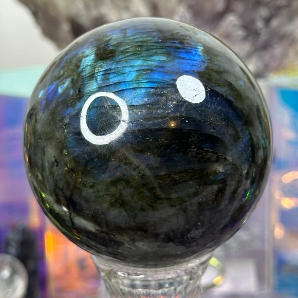 Laborite Sphere- LB09 - Picture 12 of 12